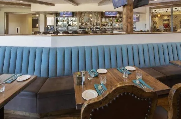 The Murieta Inn And Spa